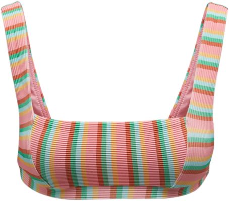 Island Glow Tanlines Tank Bikini Top - Women's|-|Haut de bikini débardeur Island Glow Tanlines - Femme sold by The Last Hunt