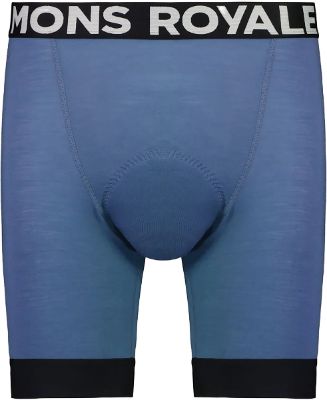 Enduro Bike Short Liner - Men's|-|Doublure courte pour vélo d'enduro - Homme sold by The Last Hunt