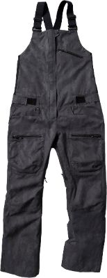 Manifest 2L Wps Bib Pant - Unisex|-|Salopette 2L Wps Manifest - Unisexe sold by The Last Hunt