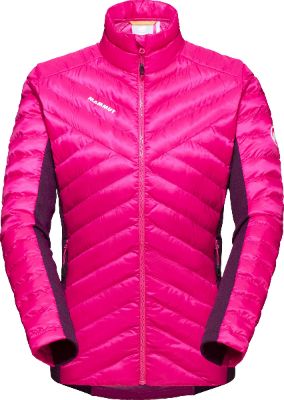 Albula Insulated Hybrid Jacket - Women's|-|Manteau hybride isolé Albula - Femme sold by The Last Hunt