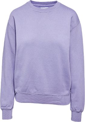 Classic Organic Crew - Women's|-|Chandail à col rond biologique classique - Femme sold by The Last Hunt