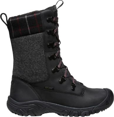 Greta Tall Waterproof Boot - Women's|-|Bottes imperméables Greta Tall - Femme sold by The Last Hunt