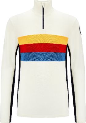 Ski 1/4 Zip Pullover - Men's|-|Chandail à glissière 1/4 Ski - Homme sold by The Last Hunt