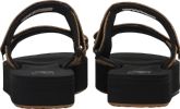 Cayucas Slide Mega Platform Sandals - Women's|-|Sandales à plateforme Cayucas Slide Mega - Femme sold by The Last Hunt