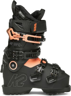 Bfc W 108 Ski Boot Women's|-|Botte ski BFC W 105 - Femme sold by The Last Hunt