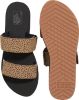 Cayucas Slide Mega Platform Sandals - Women's|-|Sandales à plateforme Cayucas Slide Mega - Femme sold by The Last Hunt