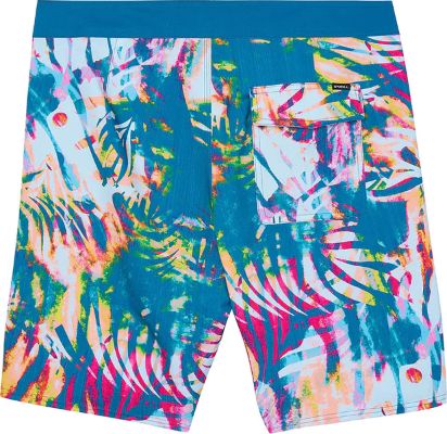 Hyperfreak Mysto 20 In Boardshorts - Men's|-|Short de bain 20 pouces Hyperfreak Mysto - Homme sold by The Last Hunt