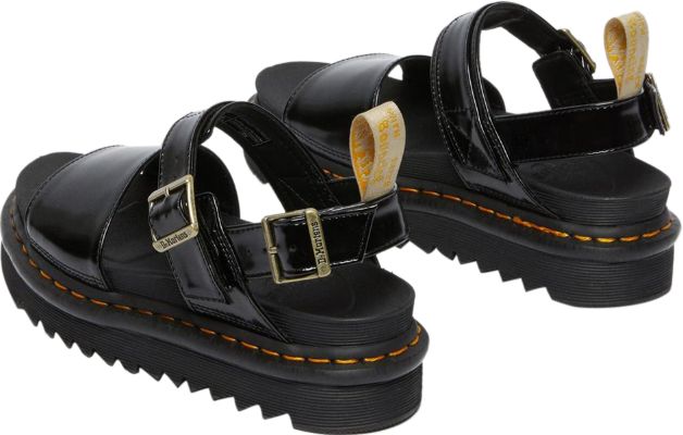 Vegan Voss Strap Sandals - Women's|-|Sandales à brides Vegan Voss - Femme sold by The Last Hunt