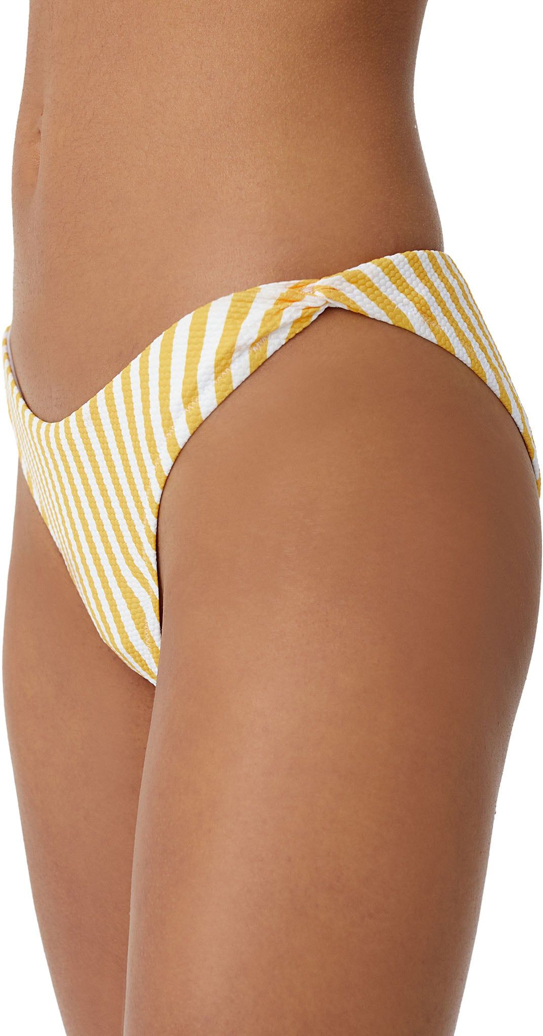 Tanzania Low Coverage Bikini Bottom - Women's|-|Bas de bikini à faible couverture Tanzania - Femme sold by The Last Hunt product image thumbnail 5