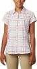 Silver Ridge Novelty Short Sleeve Shirt - Women's|-|Chemise à manches courtes Silver Ridge Novelty - Femme sold by The Last Hunt