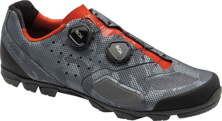 Baryum Cycling Shoes - Men's|-|Chaussures de cycliste Baryum - Homme sold by The Last Hunt