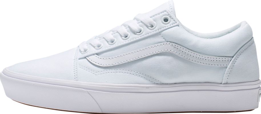 Comfycush Old Skool Shoes - Unisex|-|Chaussures Comfycush Old Skool - Unisexe sold by The Last Hunt