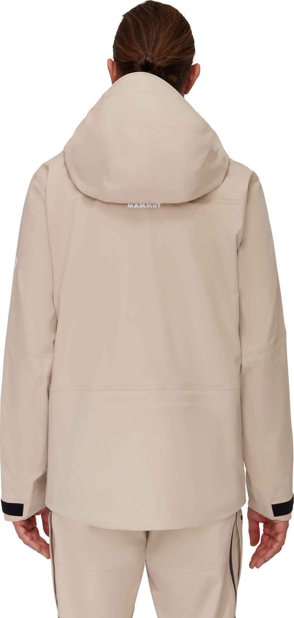 Haldigrat Hardshell Hooded Jacket - Men's|-|Manteau à capuchon coquille rigide Haldigrat - Homme sold by The Last Hunt product image thumbnail 4