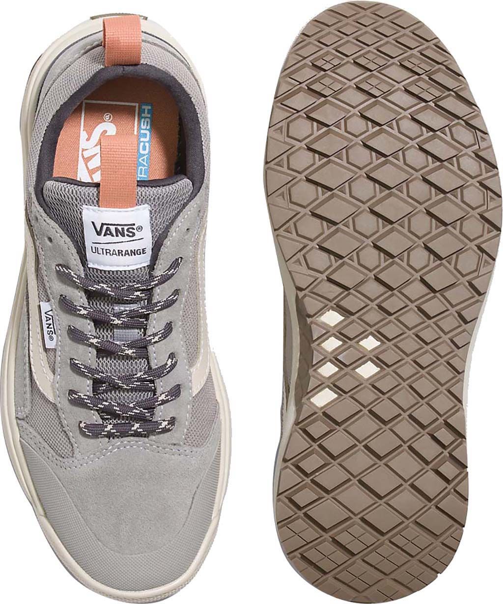 Fu Ultrarange Exo Ww Mte-1 Shoe - Men's|-|Chaussures Ultrarange Exo Ww Mte-1 de Fu - Hommes sold by The Last Hunt product image thumbnail 2