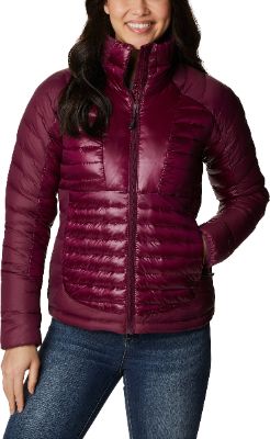 Labyrinth Loop™ Jacket - Women's|-|Veste Labyrinth Loop™ - Femme sold by The Last Hunt