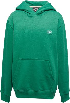 All Day Organic Pullover Hoodie - Boys|-|Chandail à capuchon biologique All Day - Garçon sold by The Last Hunt