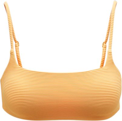 Tanlines Zoe Crop Bikini Top - Women's|-|Haut de bikini écourté Tanlines Zoe - Femme sold by The Last Hunt