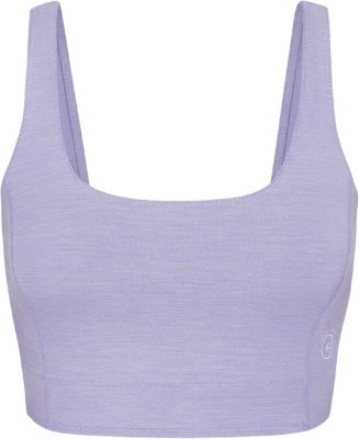 Natural Flow Crop Tank - Women's|-|Débardeur court Natural Flow - Femme sold by The Last Hunt