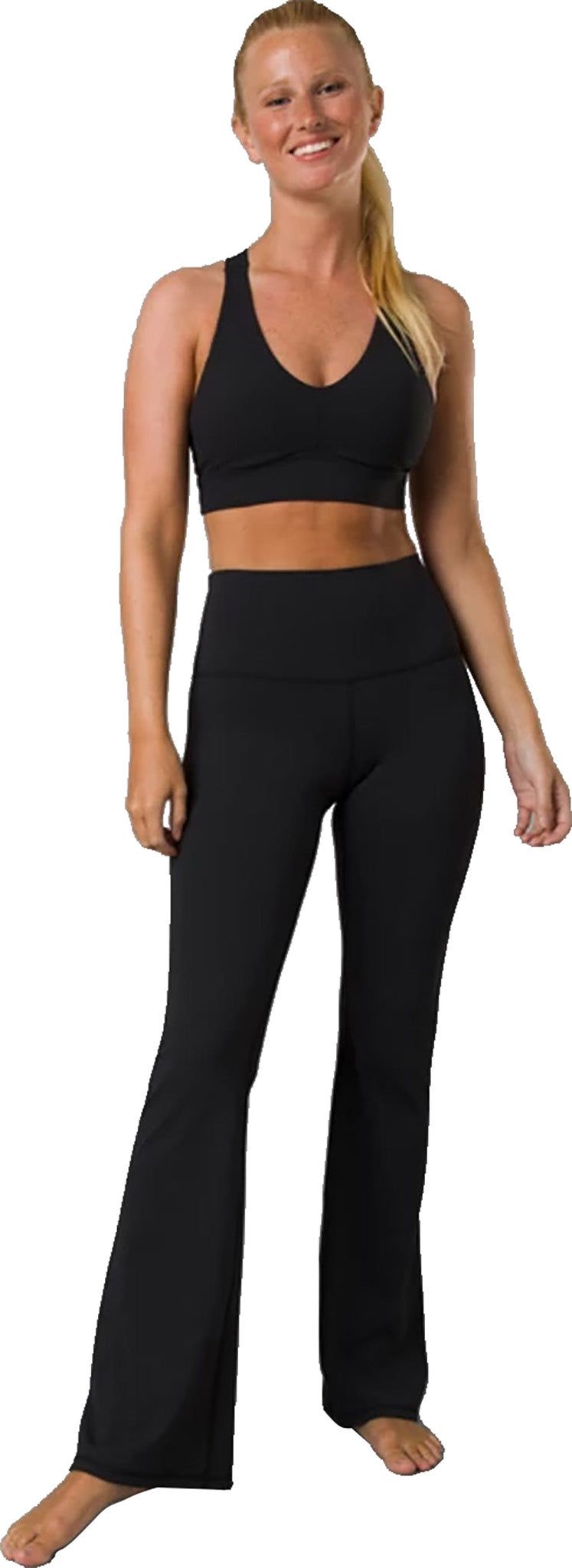 Luxara Flare Pant - Women's|-|Pantalon évasé Luxara - Femme sold by The Last Hunt product image thumbnail 4