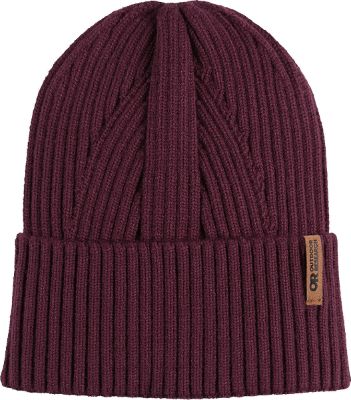 Aberdeen Beanie - Unisex|-|Tuque Aberdeen - Unisexe made by Outdoor Research