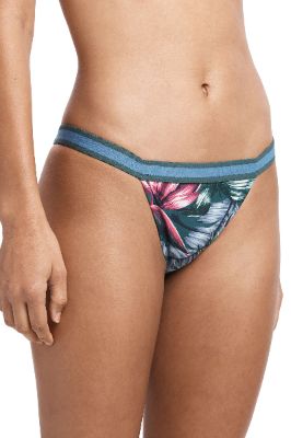 Havana Bikini Bottom - Women's|-|Bas de bikini Havana - Femme sold by The Last Hunt