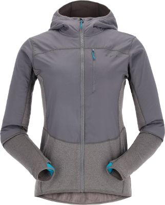 Ascendor Summit Hoody - Women's|-|Haut à capuchon Ascendor Summit - Femme sold by The Last Hunt