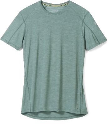 Merino Sport 120 Mountain Biking Short Sleeve Tee - Men's|-|T-shirt à manches courtes pour vélo de montagne Merino Sport 120 - Homme sold by The Last Hunt