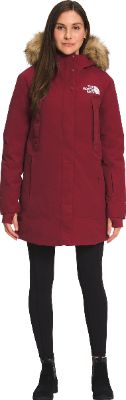 New Outerboroughs Parka - Women's|-|Parka New Outerboroughs - Femme sold by The Last Hunt