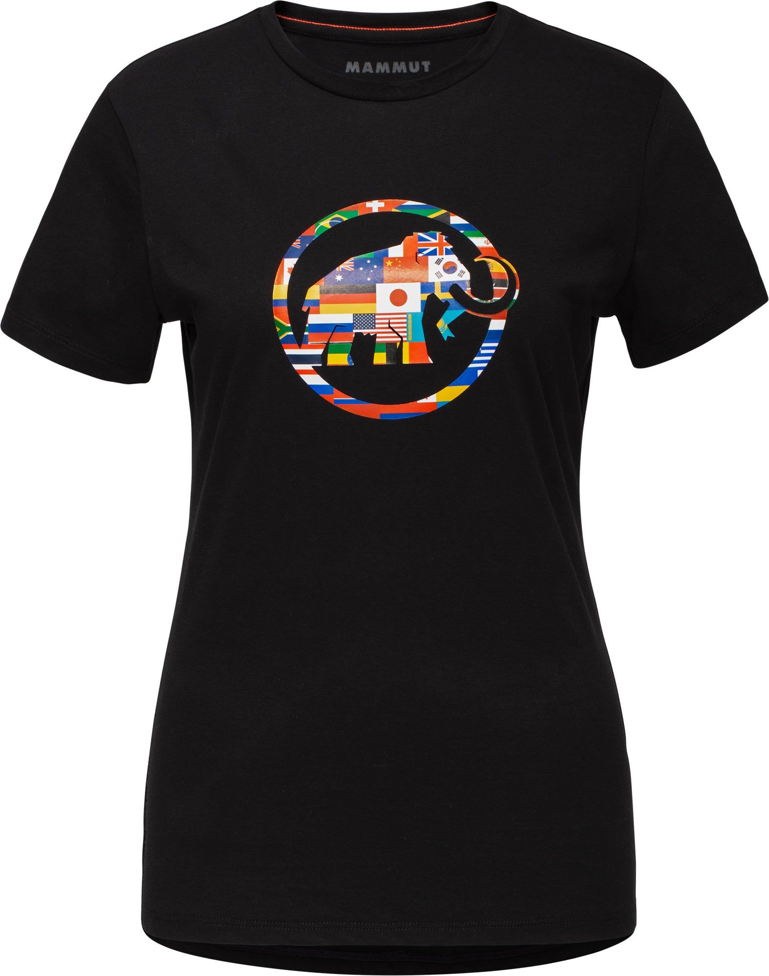 Nations T-Shirt - Women's|-|T-shirt Nations - Femme sold by The Last Hunt