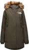 New Outerboroughs Parka - Women's|-|Parka New Outerboroughs - Femme sold by The Last Hunt