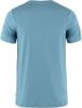 Abisko Wool Short Sleeve Tee - Men’s|-|T-shirt à manches courtes en laine mérinos Abisko - Homme sold by The Last Hunt