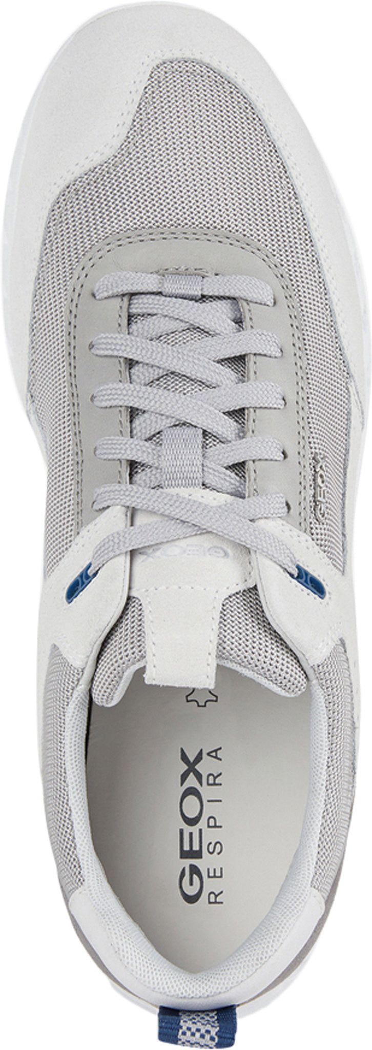 Outstream Sneaker - Men's|-|Basket Outstream - Homme sold by The Last Hunt product image thumbnail 4
