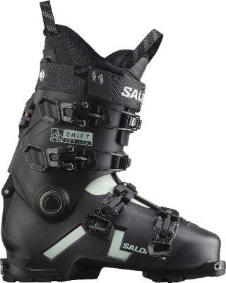 Shift Pro 90 AT Freeride Ski Boots - Women's|-|Bottes de ski freeride Shift Pro 90 AT - Femme sold by The Last Hunt