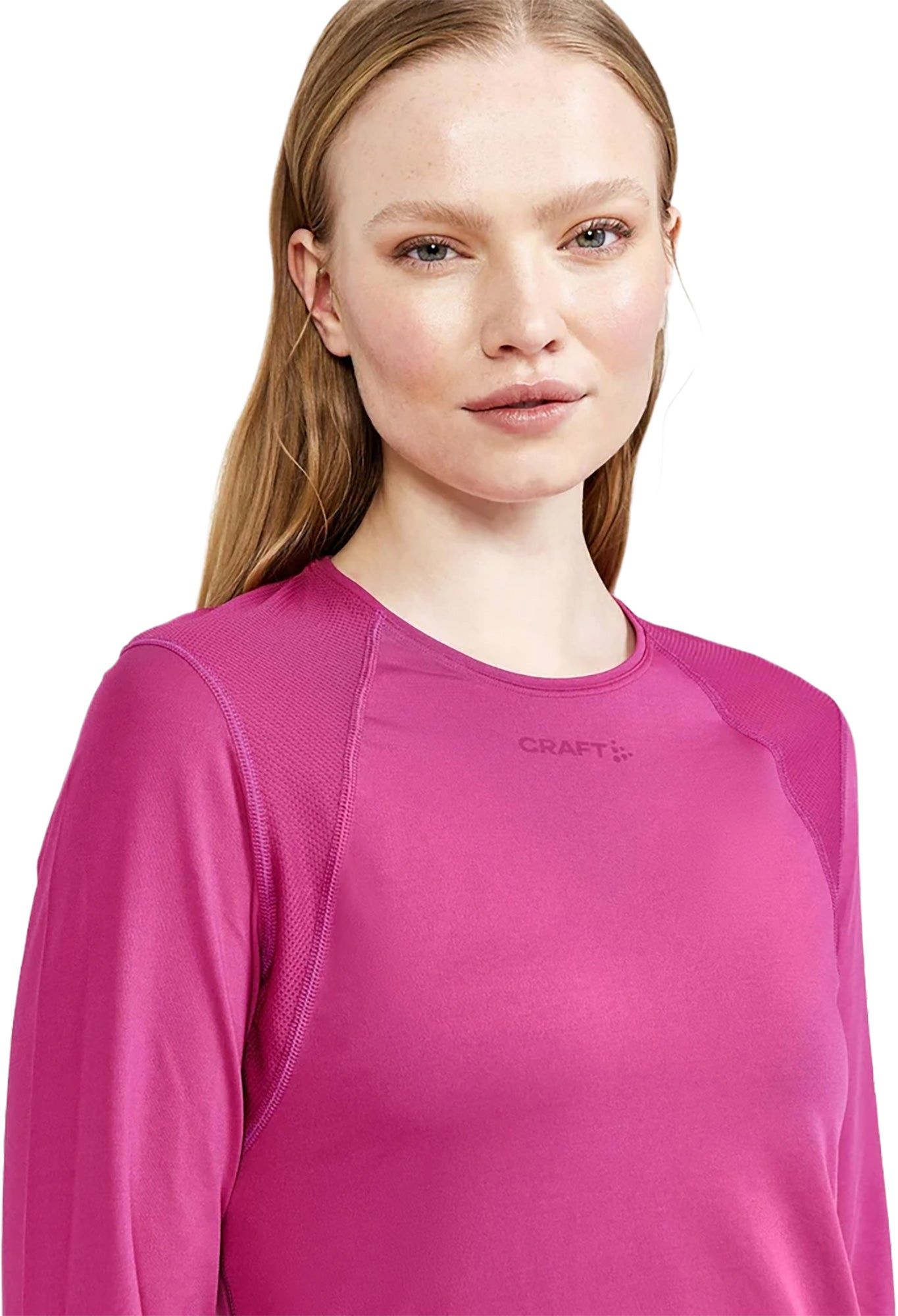 ADV Essence Long Sleeve T-Shirt - Women's|-|T-shirt à manches longues ADV Essence - Femme sold by The Last Hunt product image thumbnail 4