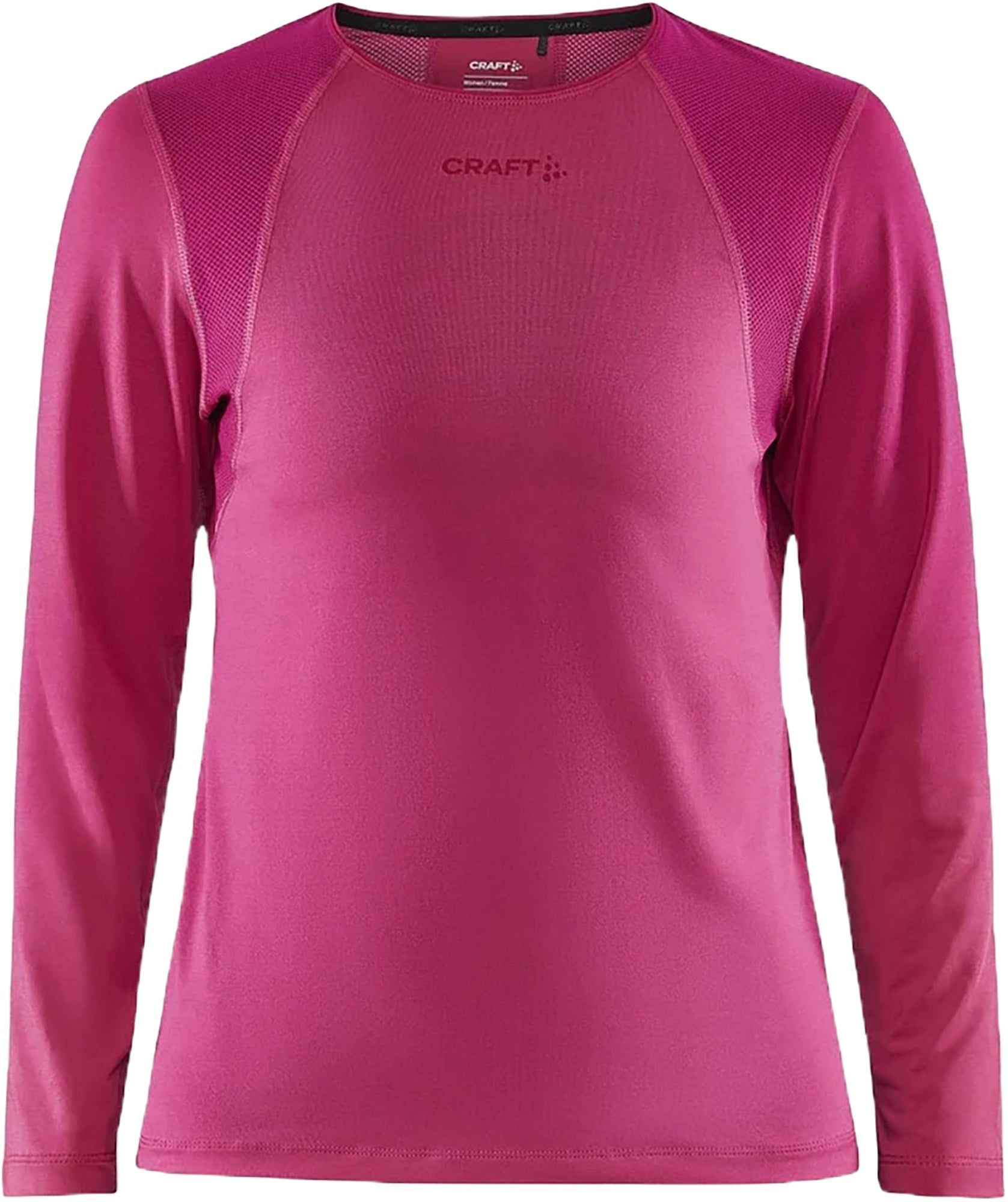 ADV Essence Long Sleeve T-Shirt - Women's|-|T-shirt à manches longues ADV Essence - Femme sold by The Last Hunt