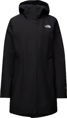 Woodmont Parka - Women's|-|Parka Woodmont - Femme sold by The Last Hunt