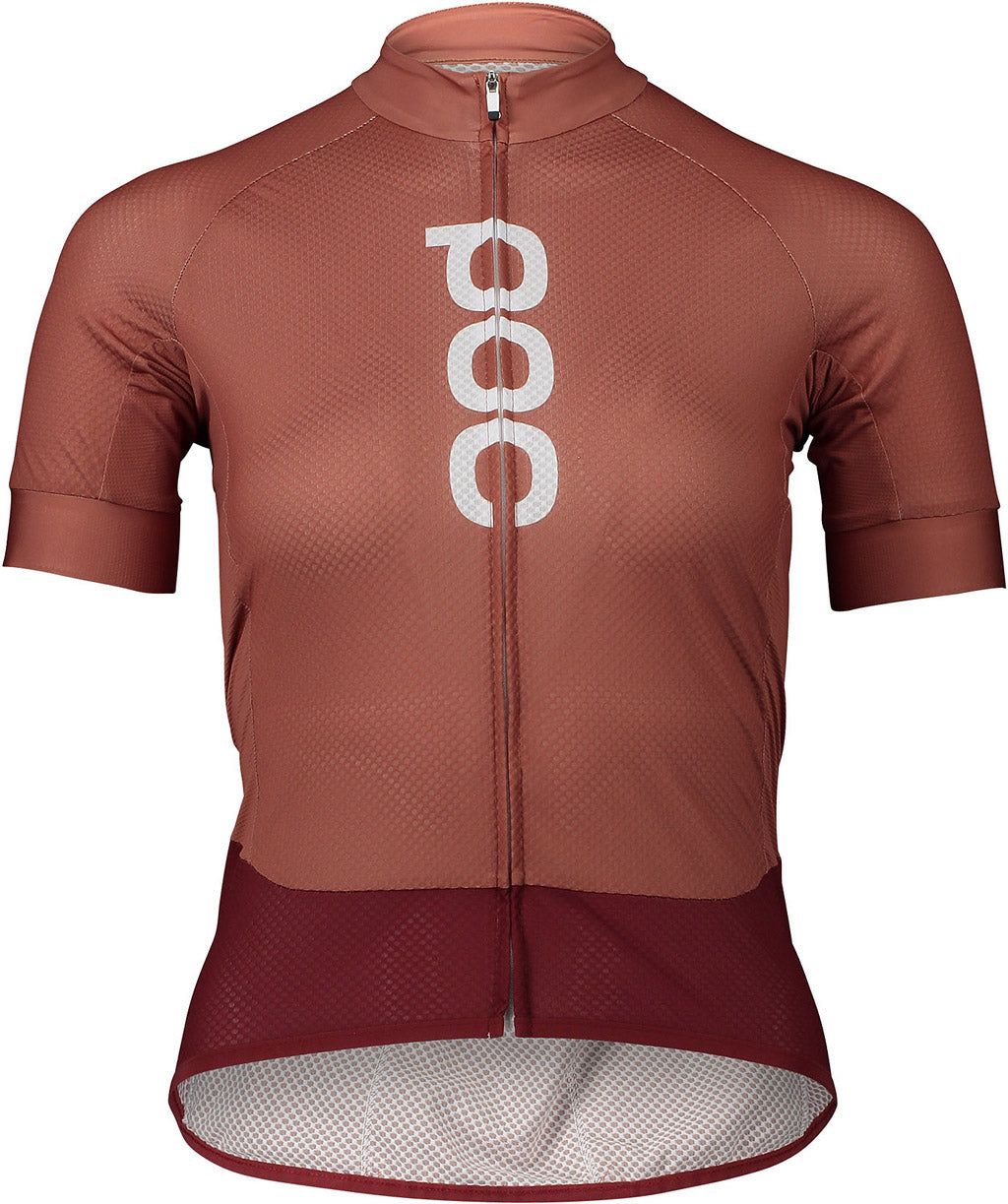 Essential Road Logo Jersey - Women's|-|Maillot Essential Road Logo - Femme sold by The Last Hunt product image thumbnail 3