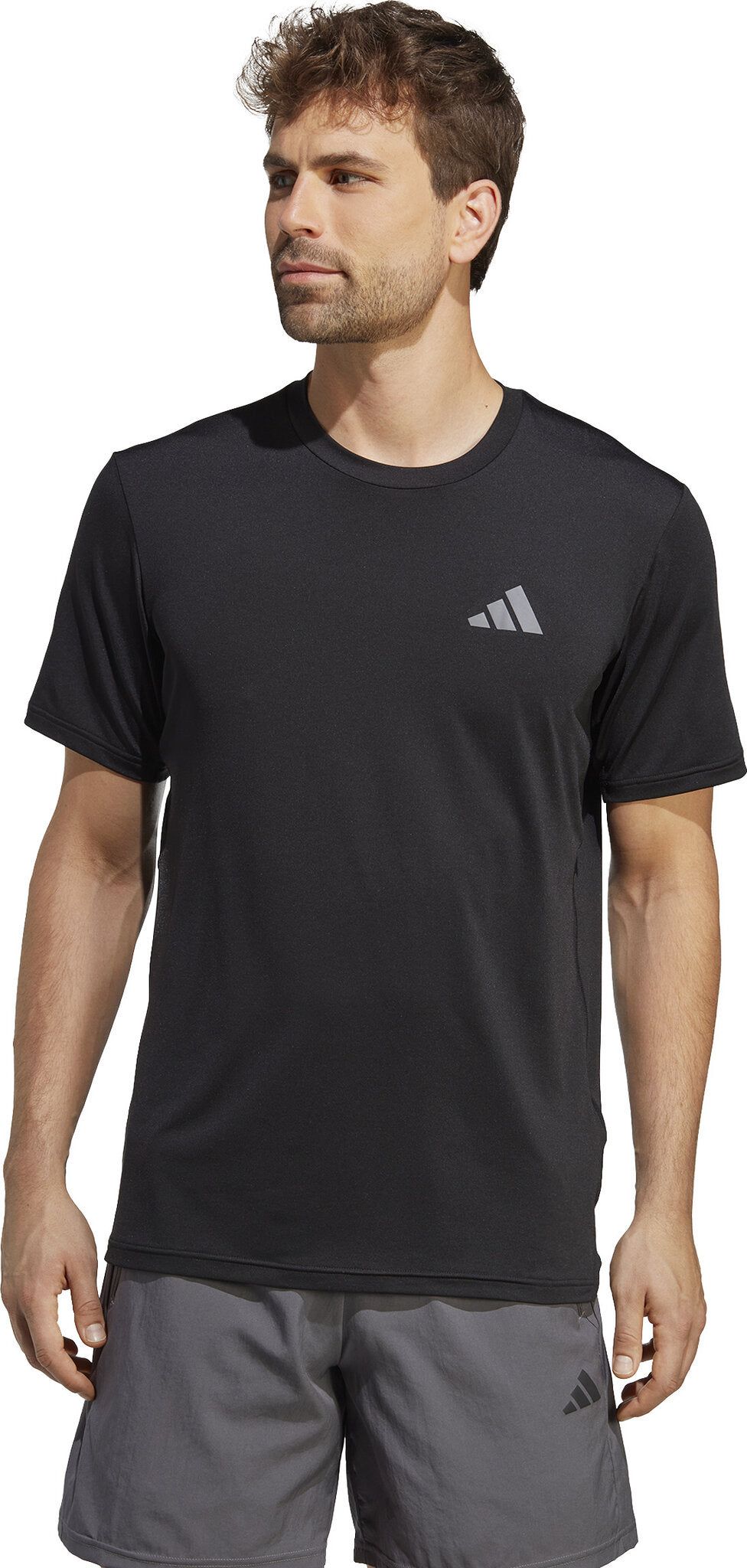 Train Essentials Seasonal Stretch Training T-Shirt - Men's|-|T-shirt d'entraînement de saison stretch Train Essentials - Homme sold by The Last Hunt