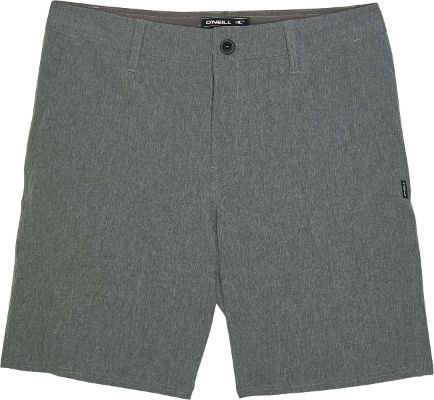 Reserve Heather Hybrids - Boys|-|Short Hybrid Reserve Heather - Garçon sold by The Last Hunt