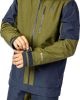 Vertic GORE-TEX 2 Layer Jacket - Men's|-|Manteau 2 couches GORE-TEX Vertic - Homme sold by The Last Hunt