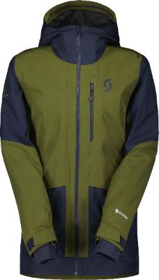 Vertic GORE-TEX 2 Layer Jacket - Men's|-|Manteau 2 couches GORE-TEX Vertic - Homme sold by The Last Hunt
