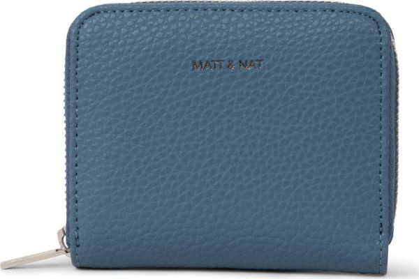 Rue Wallet - Purity Collection - Women's|-|Portefeuille Rue - Collection Purity - Femme sold by The Last Hunt
