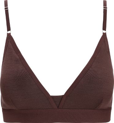 Siren Merino Padded Bra - Women's|-|Soutien-gorge avec coussinet en mérinos Siren - Femme sold by The Last Hunt