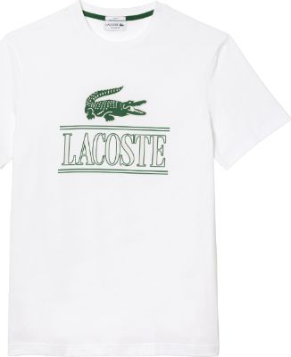 Regular Fit Heavy Cotton Jersey T-Shirt - Unisex|-|T-shirt en jersey épais de coton coupe régulière - Unisexe sold by The Last Hunt