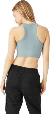 Seamless Delight High Neck Bra - Women's|-|Soutien-gorge à col montant Seamless Delight - Femme sold by The Last Hunt