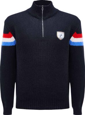 Après Ski 1/4 Zip Pullover - Men's|-|Chandail à glissière 1/4 Après Ski - Homme sold by The Last Hunt