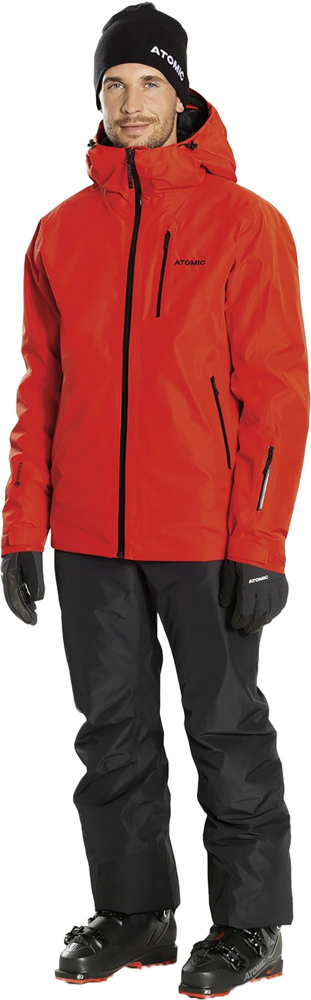 Savor Gore-Tex 2 Layers Jacket - Men's|-|Manteau 2 couches Gore-Tex Savor - Homme sold by The Last Hunt product image thumbnail 3