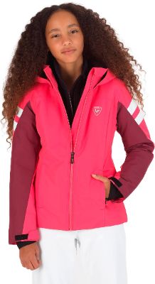 Ski Jacket - Girls|-|Veste de ski - Fille sold by The Last Hunt