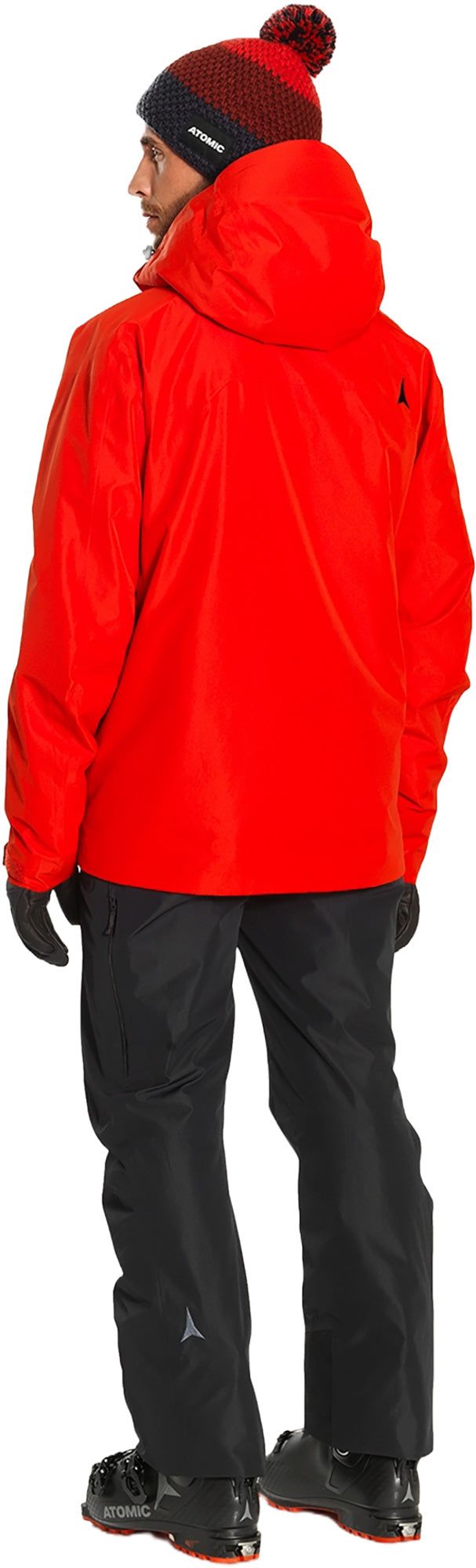 Savor Gore-Tex 2 Layers Jacket - Men's|-|Manteau 2 couches Gore-Tex Savor - Homme sold by The Last Hunt product image thumbnail 4