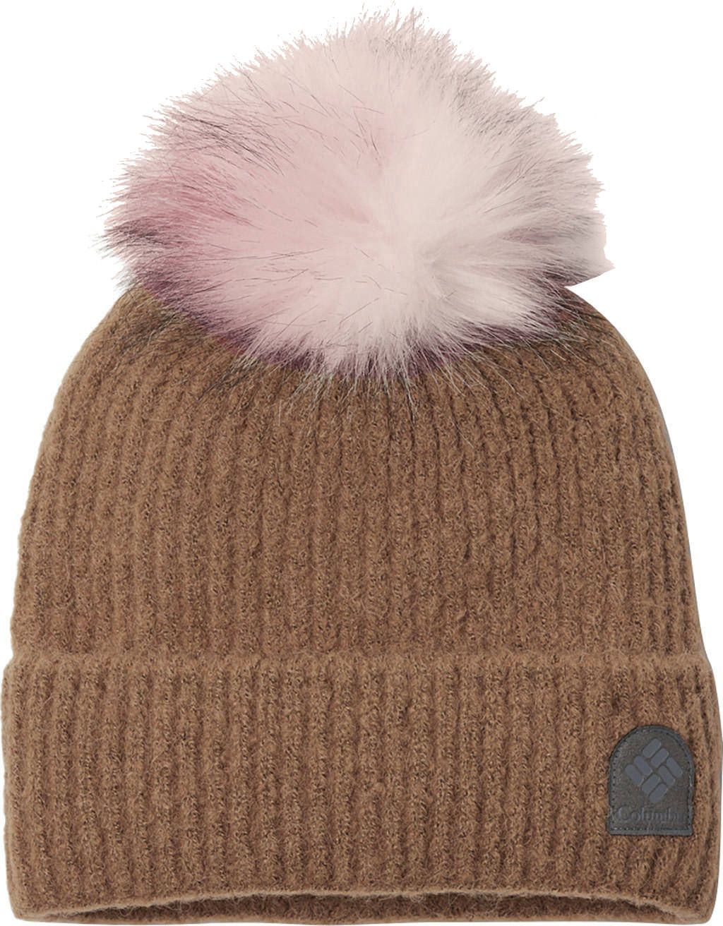 Winter Blur Pom Pom Beanie - Unisex|-|Winter Blur Pom Pom Beanie - Unisexe sold by The Last Hunt